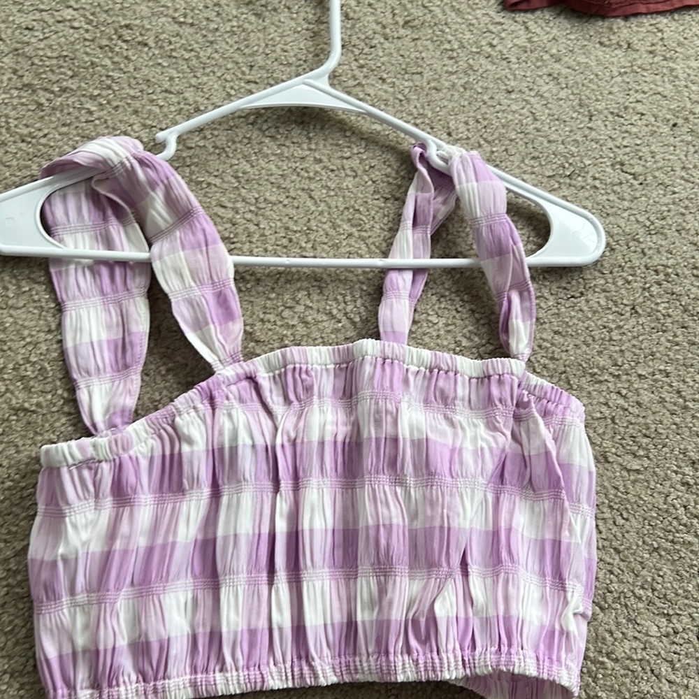 Tank top